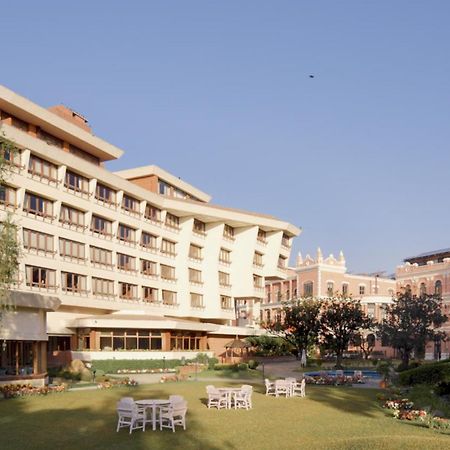 Hotel Yak&Yeti Kathmandu Exterior foto